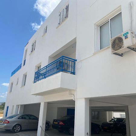 Orphanides Latchi Apartment Polis エクステリア 写真