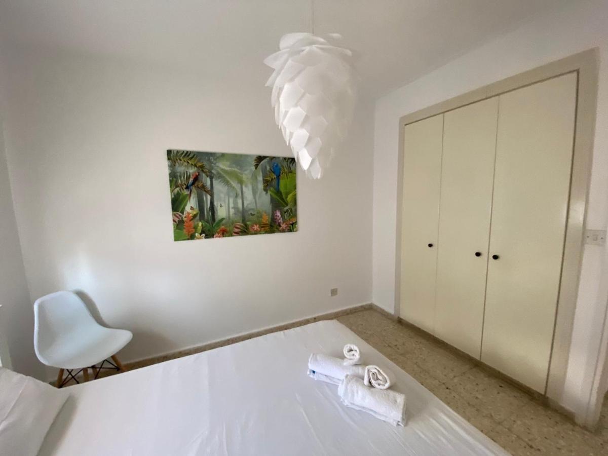 Orphanides Latchi Apartment Polis エクステリア 写真