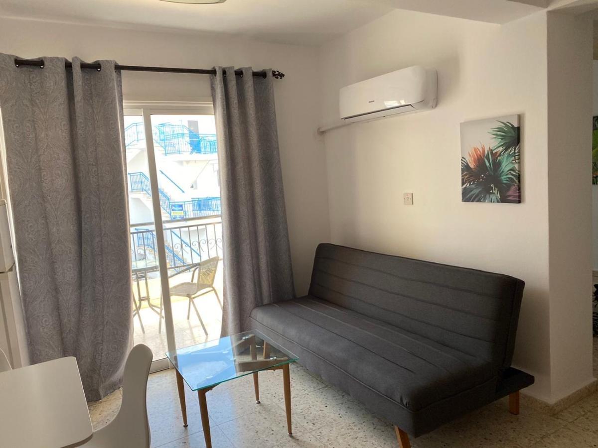 Orphanides Latchi Apartment Polis エクステリア 写真