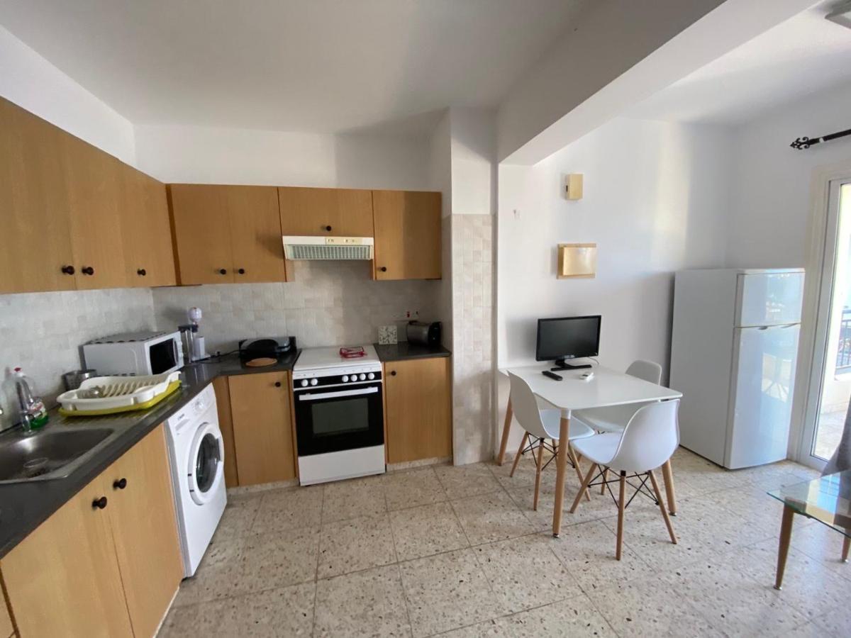 Orphanides Latchi Apartment Polis エクステリア 写真