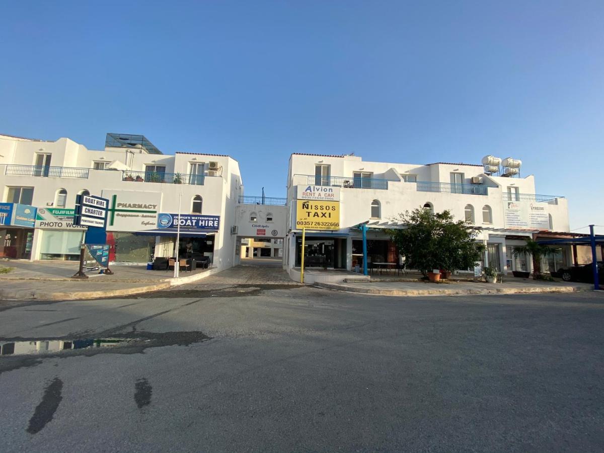 Orphanides Latchi Apartment Polis エクステリア 写真