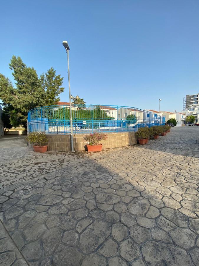 Orphanides Latchi Apartment Polis エクステリア 写真
