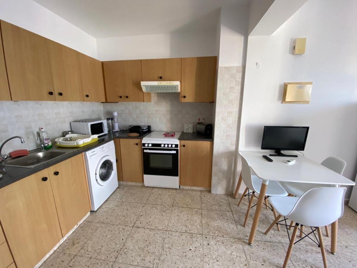 Orphanides Latchi Apartment Polis エクステリア 写真
