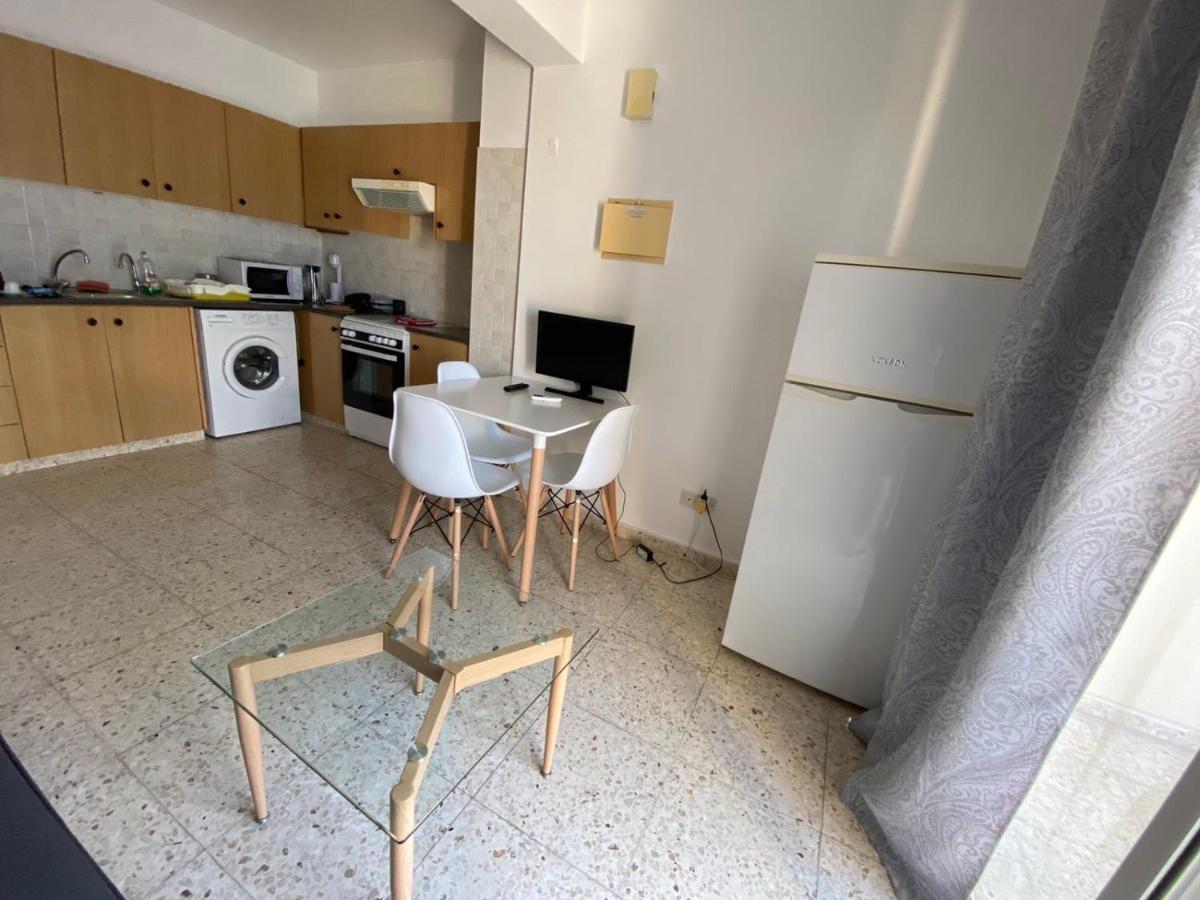 Orphanides Latchi Apartment Polis エクステリア 写真