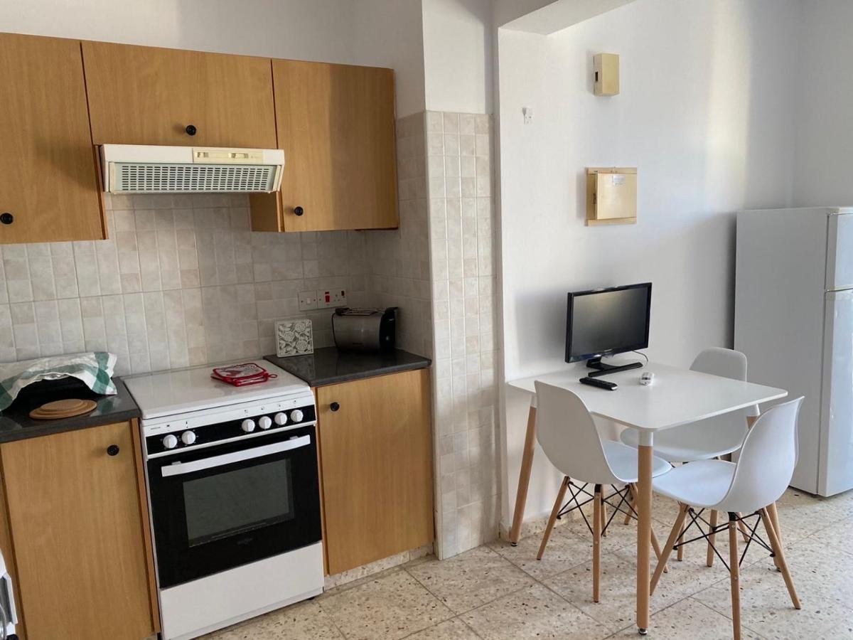 Orphanides Latchi Apartment Polis エクステリア 写真