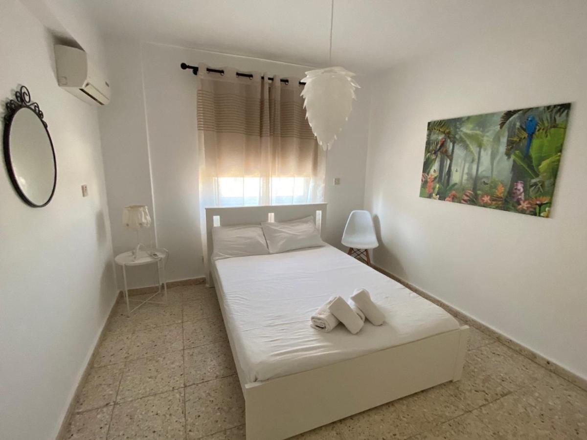 Orphanides Latchi Apartment Polis エクステリア 写真