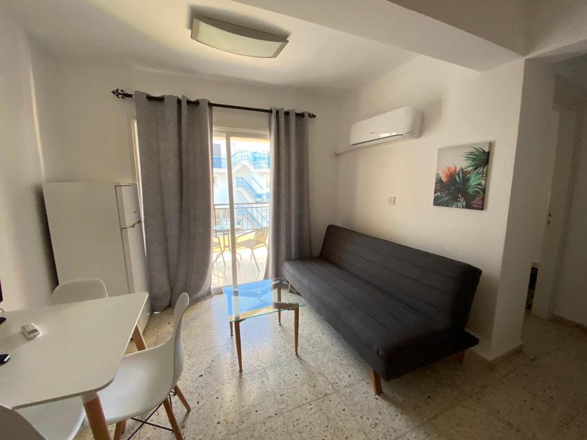 Orphanides Latchi Apartment Polis エクステリア 写真