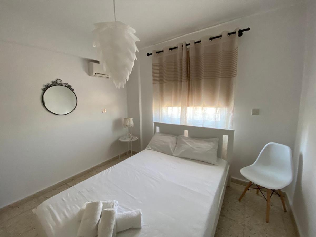 Orphanides Latchi Apartment Polis エクステリア 写真