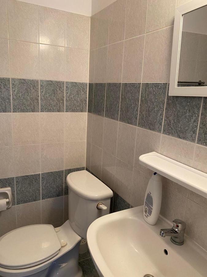 Orphanides Latchi Apartment Polis エクステリア 写真
