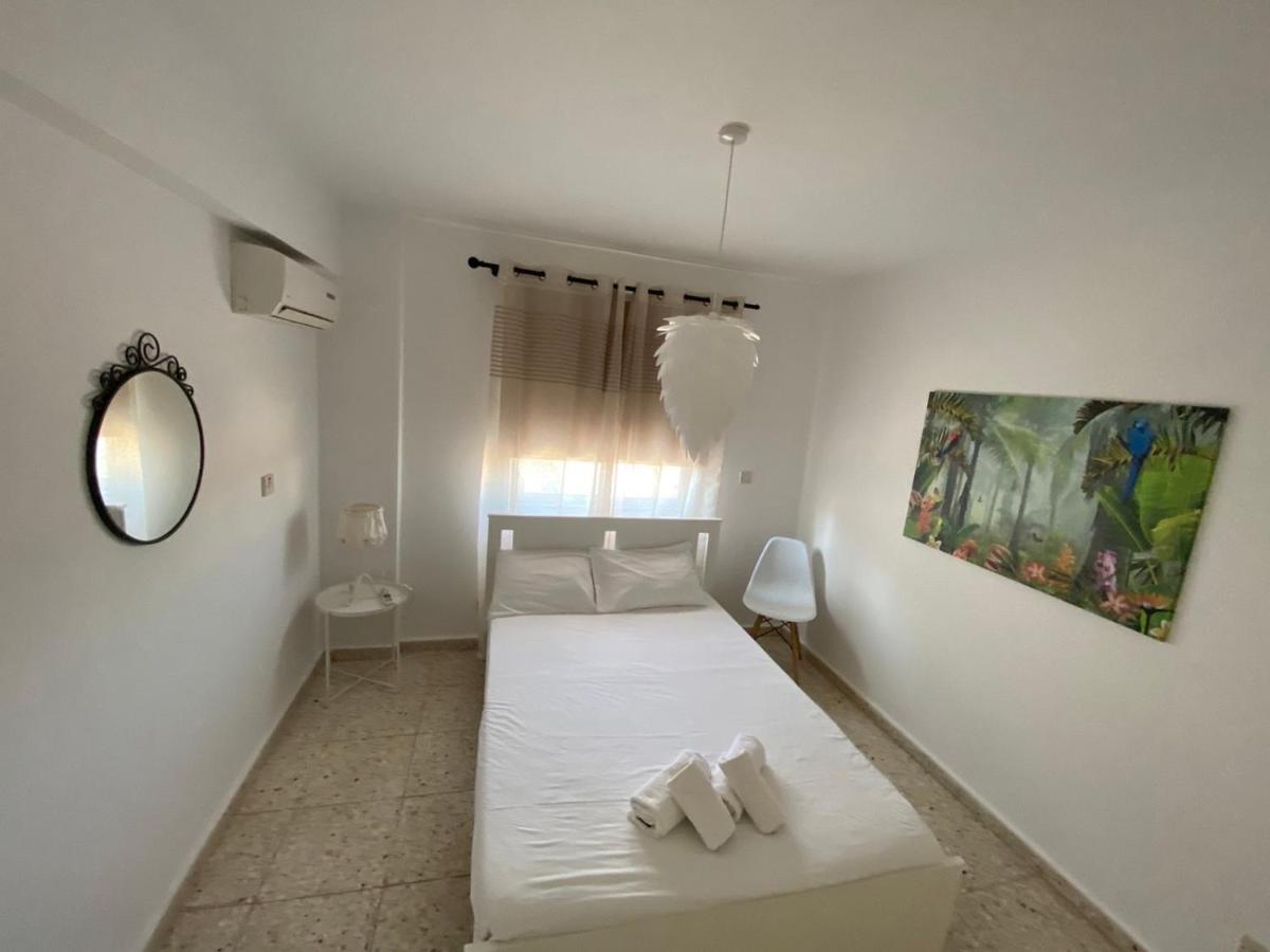 Orphanides Latchi Apartment Polis エクステリア 写真